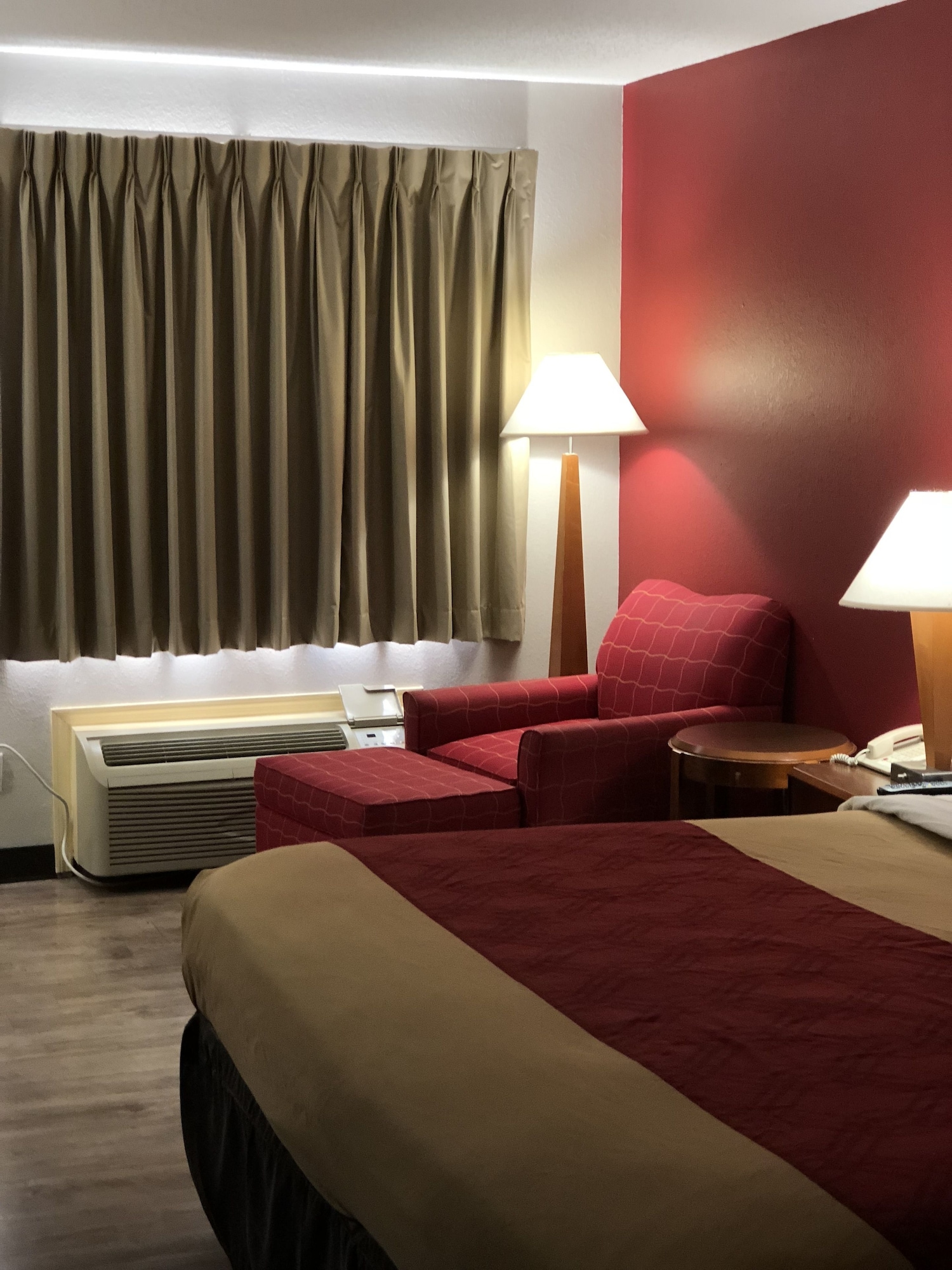 econo lodge