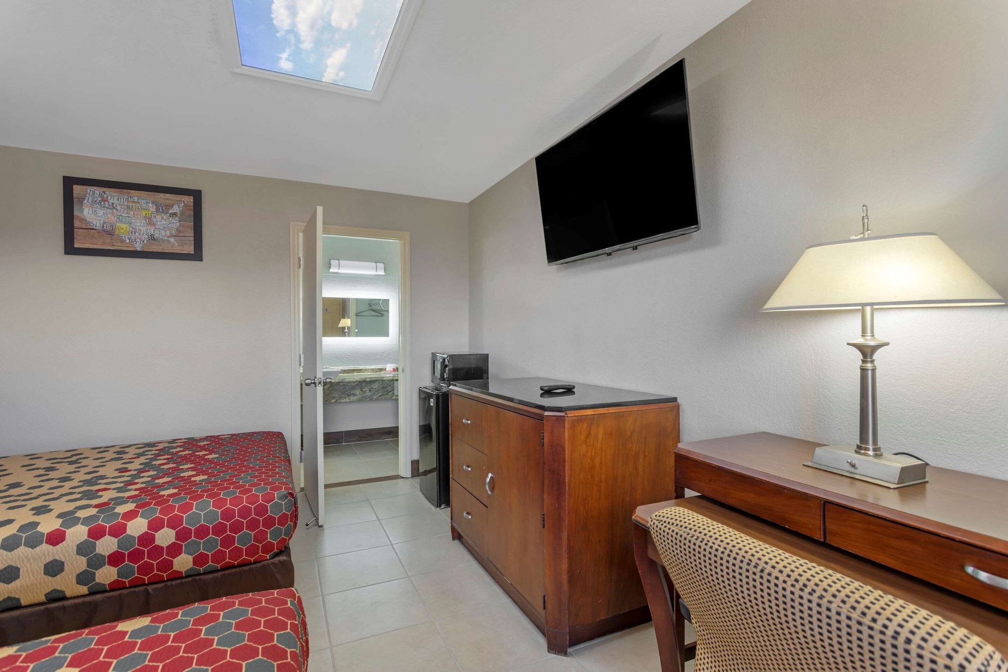 econo lodge