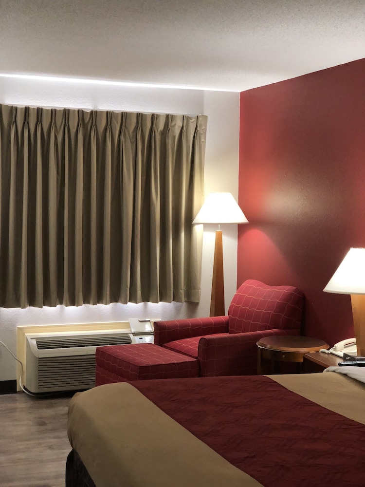 econo lodge