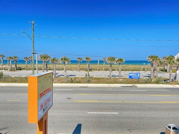 daytona beach