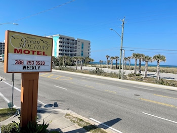 daytona beach