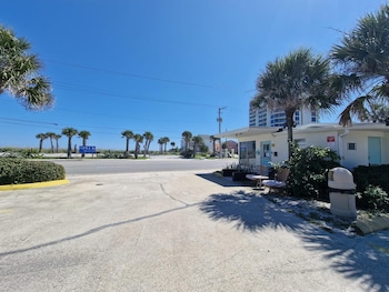 daytona beach