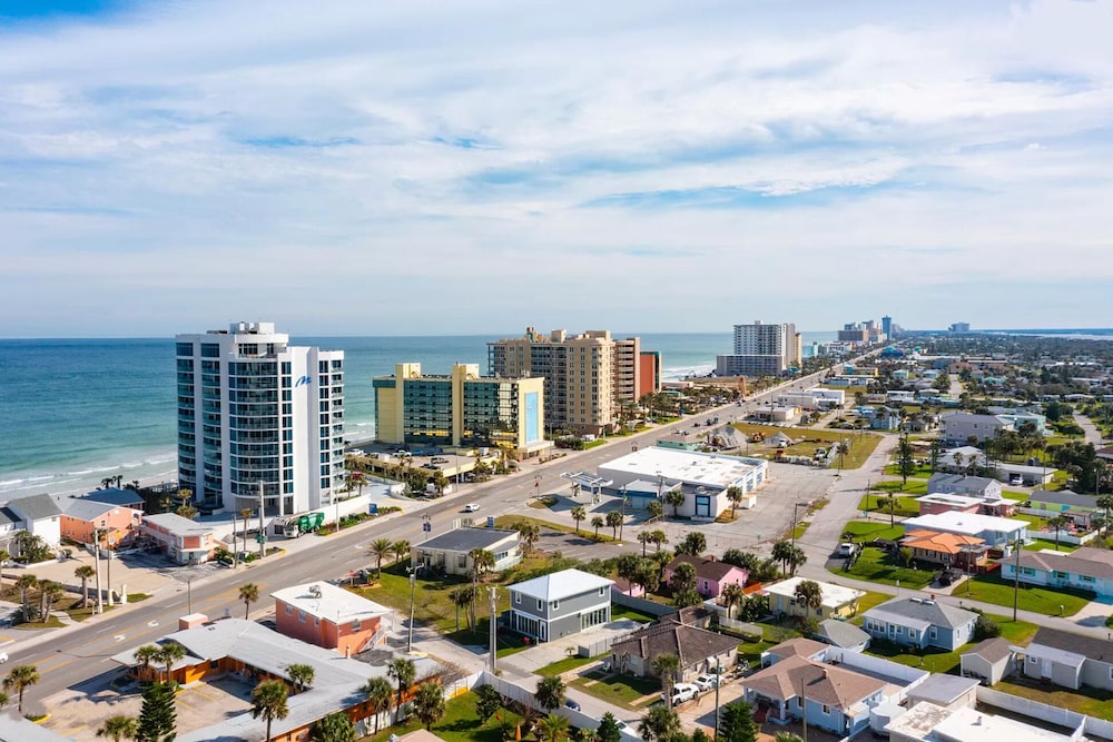 daytona beach