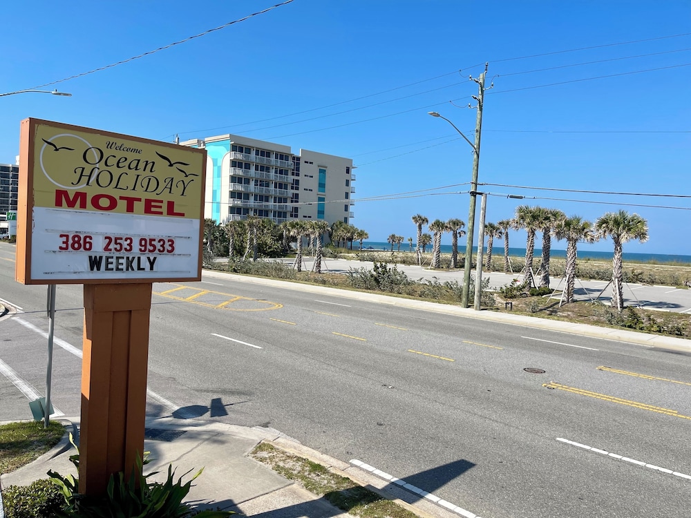 daytona beach