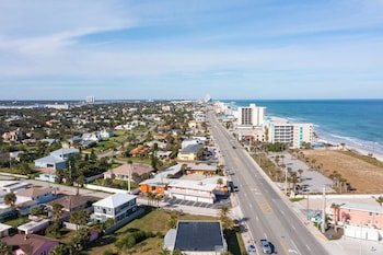 daytona beach