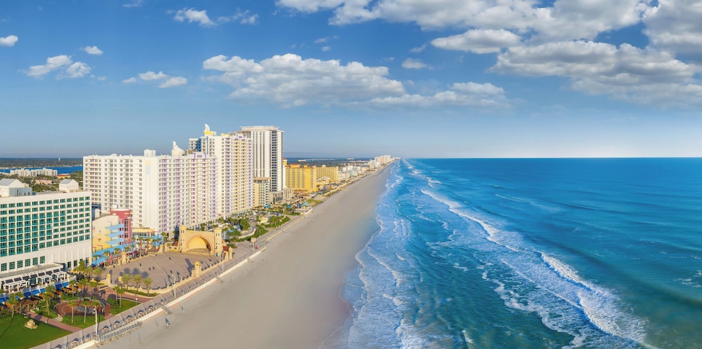 daytona beach