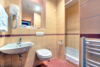 vrata krke hotel