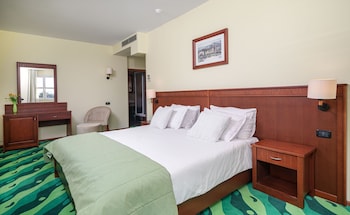 vrata krke hotel