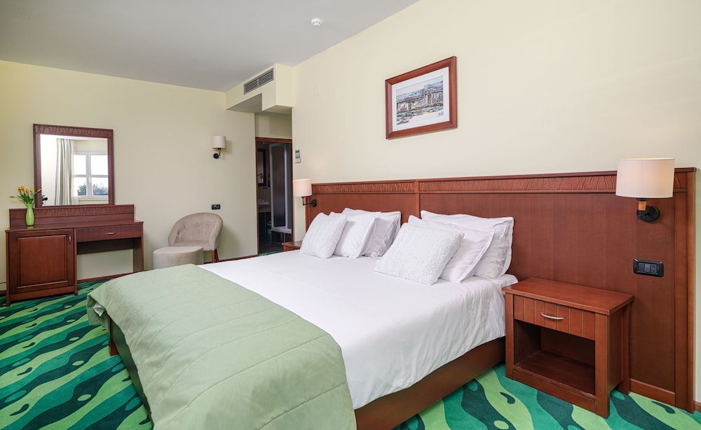 vrata krke hotel