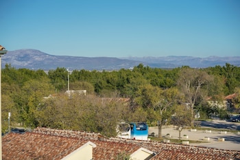 vrata krke hotel
