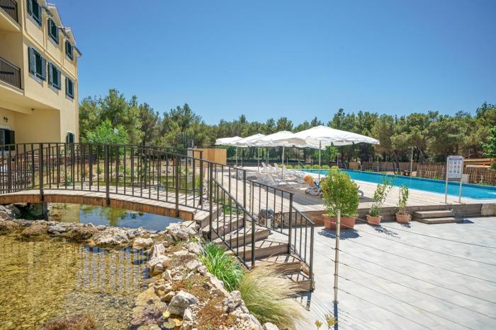 vrata krke hotel