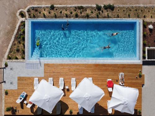 vrata krke hotel