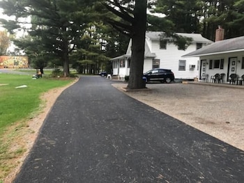 Catskill Motor Court Motel,Catskill State Park>>Catskill,3 star