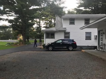 Catskill Motor Court Motel,Catskill State Park>>Catskill,3 star