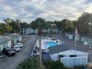 gulf coast inn
