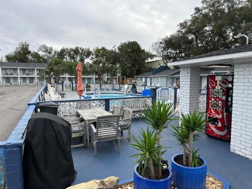 gulf coast inn