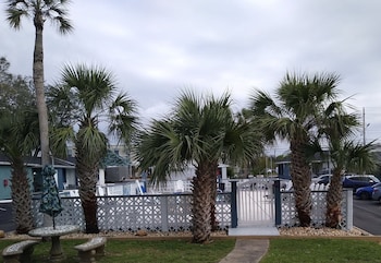 Gulf Coast Inn,Pensacola>>Gulf Breeze,3 star