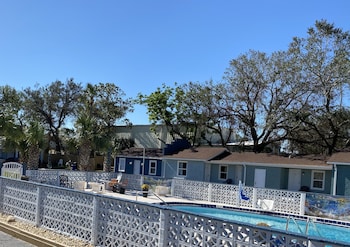 Gulf Coast Inn,Pensacola>>Gulf Breeze,3 star