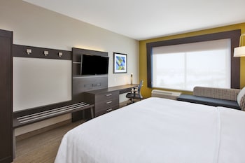 holiday inn express auburn hills south by ihg