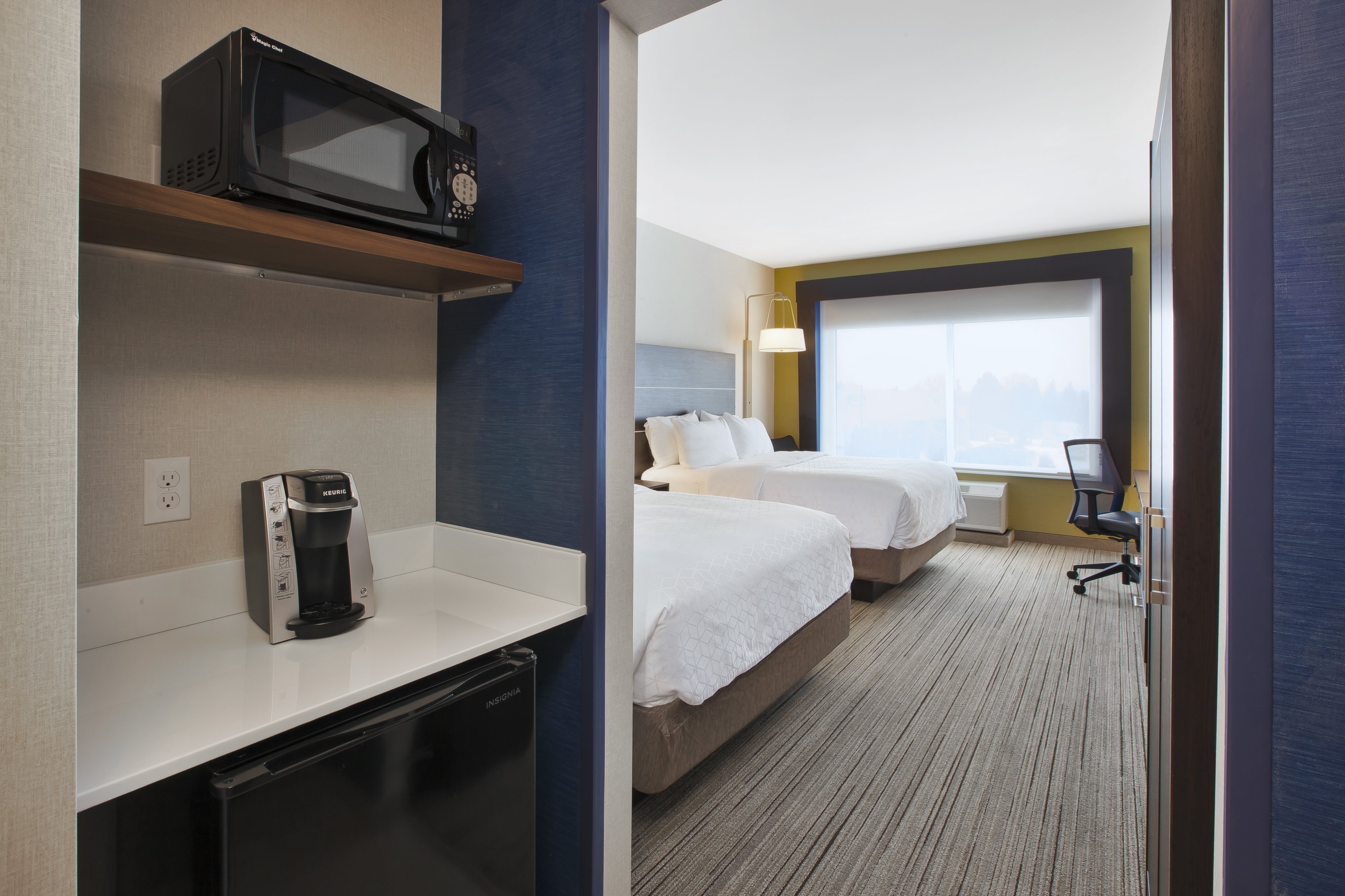 holiday inn express auburn hills south by ihg