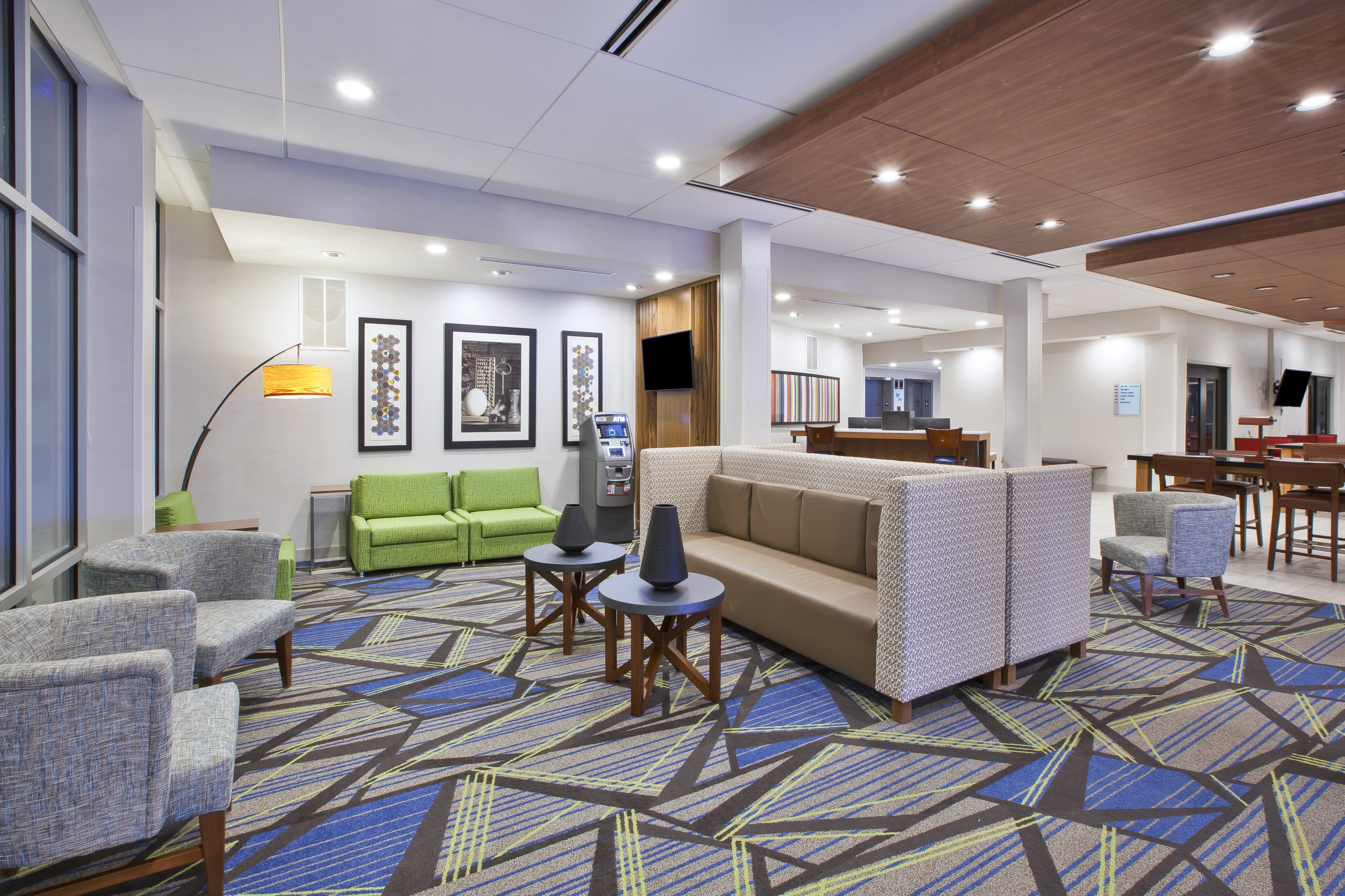 holiday inn express auburn hills south by ihg