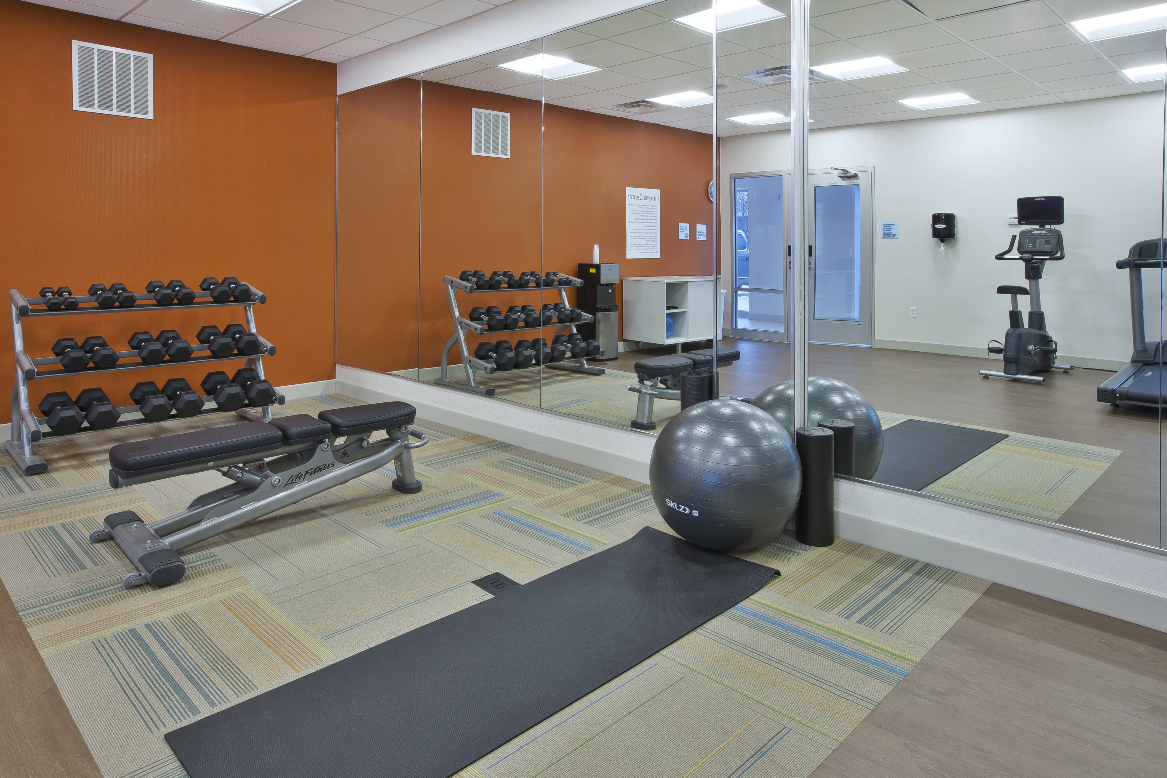 holiday inn express auburn hills south by ihg
