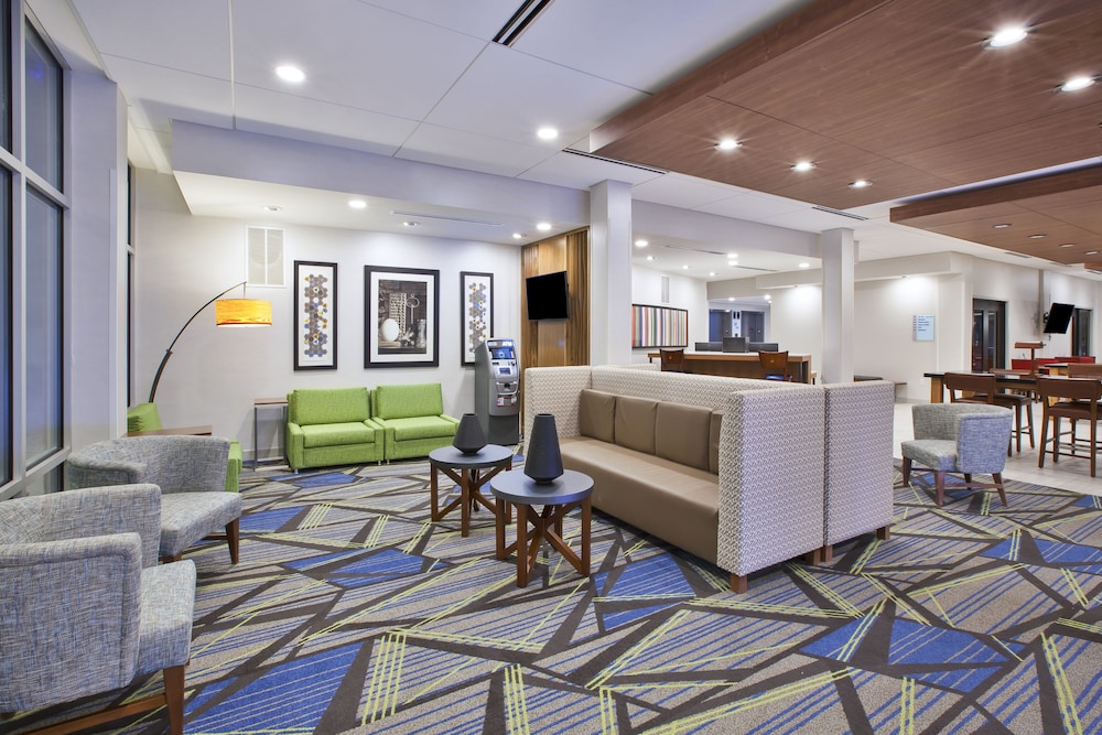 holiday inn express auburn hills south by ihg