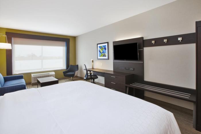 holiday inn express auburn hills south by ihg