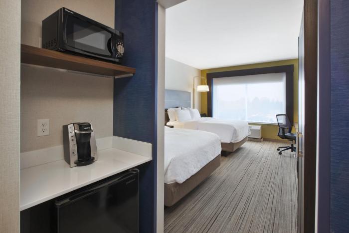 holiday inn express auburn hills south by ihg