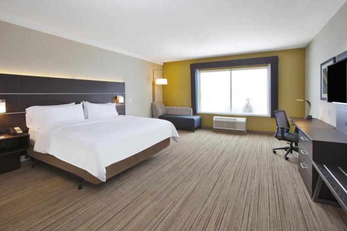 holiday inn express auburn hills south by ihg
