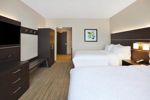 holiday inn express auburn hills south by ihg
