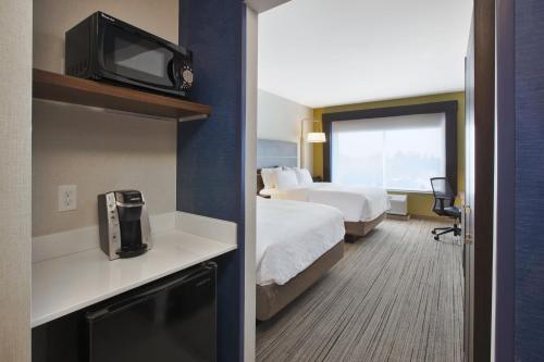 holiday inn express auburn hills south by ihg