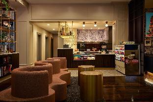 renaissance saint elm dallas downtown hotel