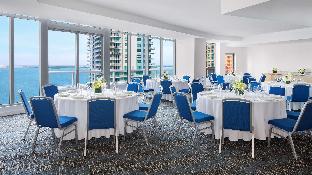 Hyatt Centric Brickell Miami,Downtown Miami>>Brickell,5 star