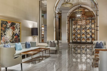 Omni Louisville Hotel,Louisville>>Jeffersontown,4 star