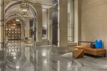 omni louisville hotel