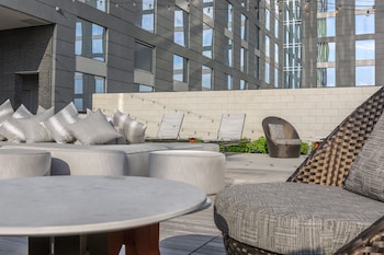 omni louisville hotel