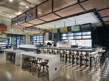 omni louisville hotel