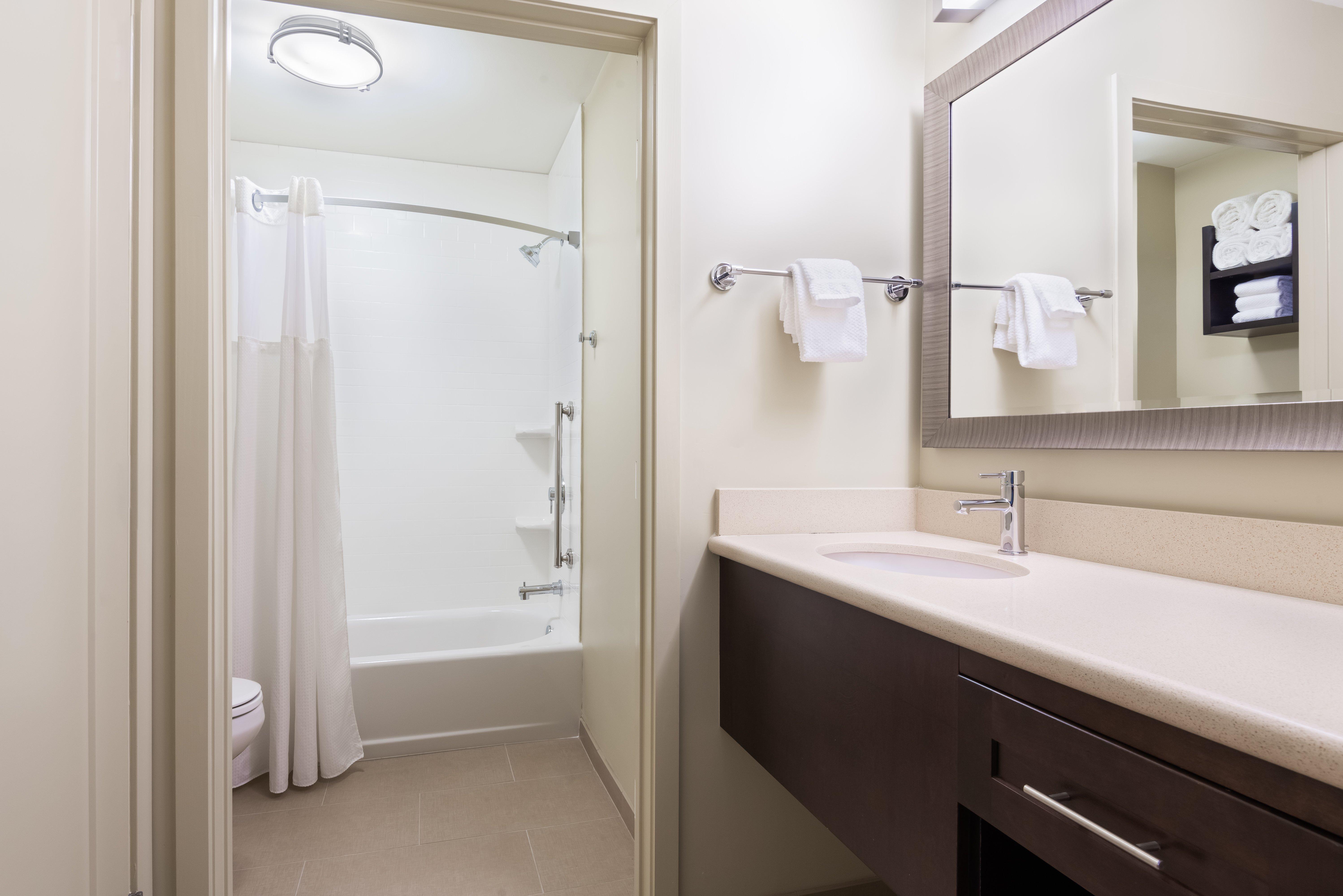 staybridge suites miami international airport by ihg