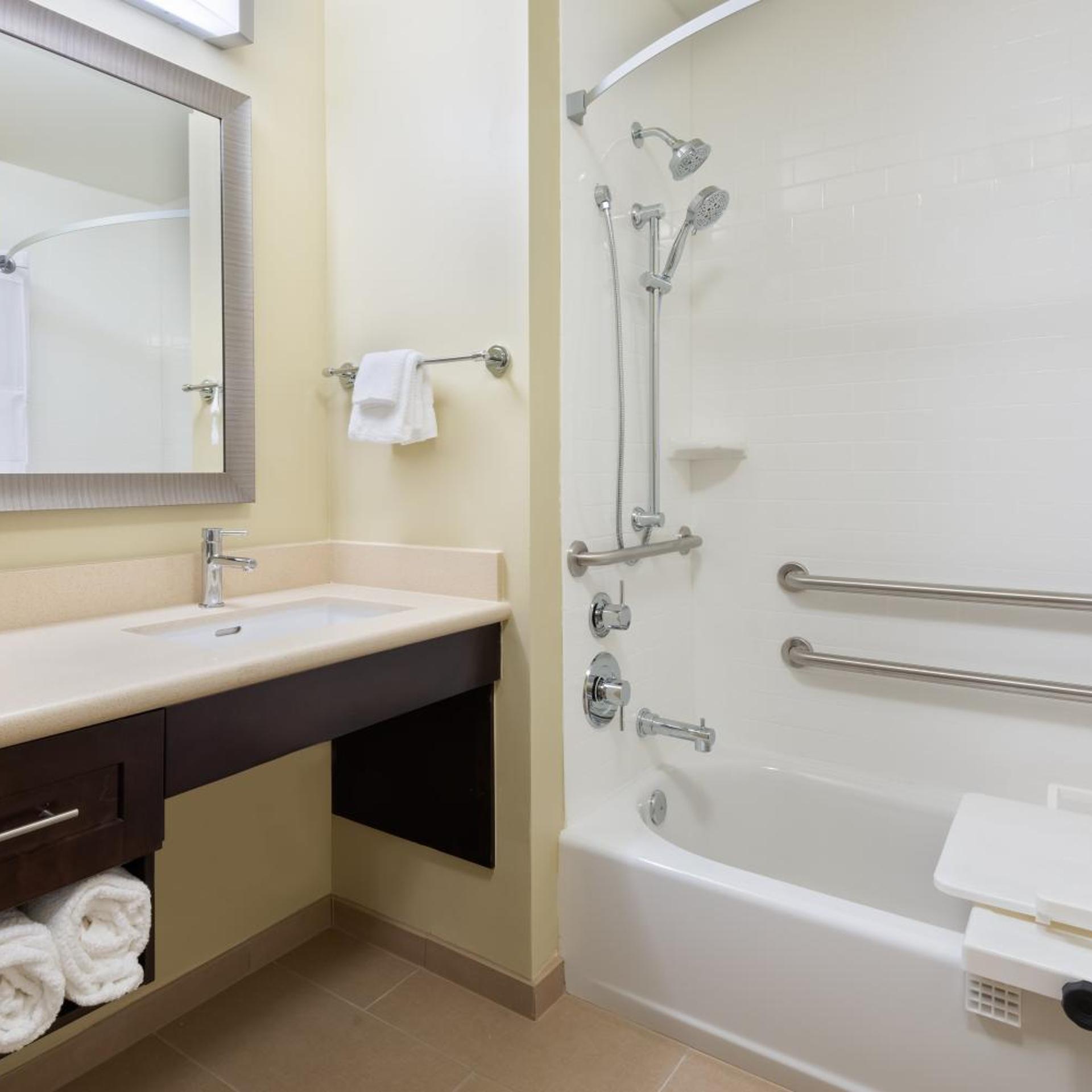 staybridge suites miami international airport by ihg