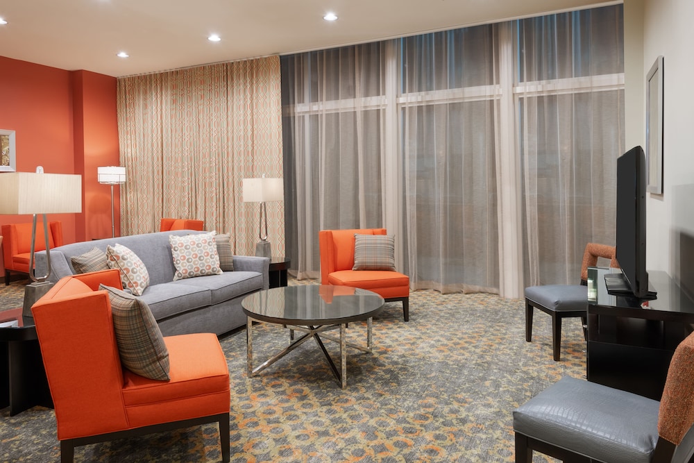 staybridge suites miami international airport by ihg