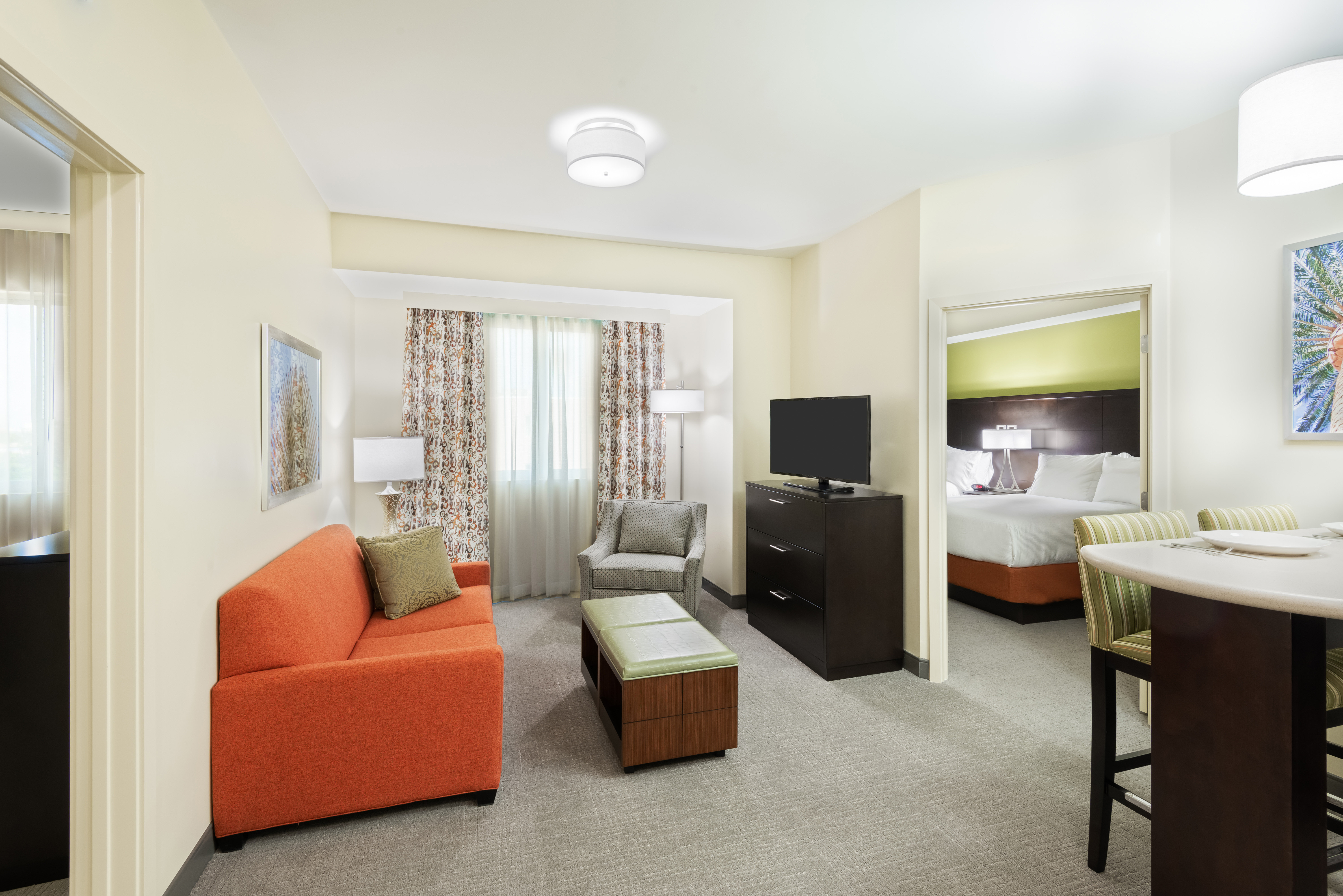 staybridge suites miami international airport by ihg