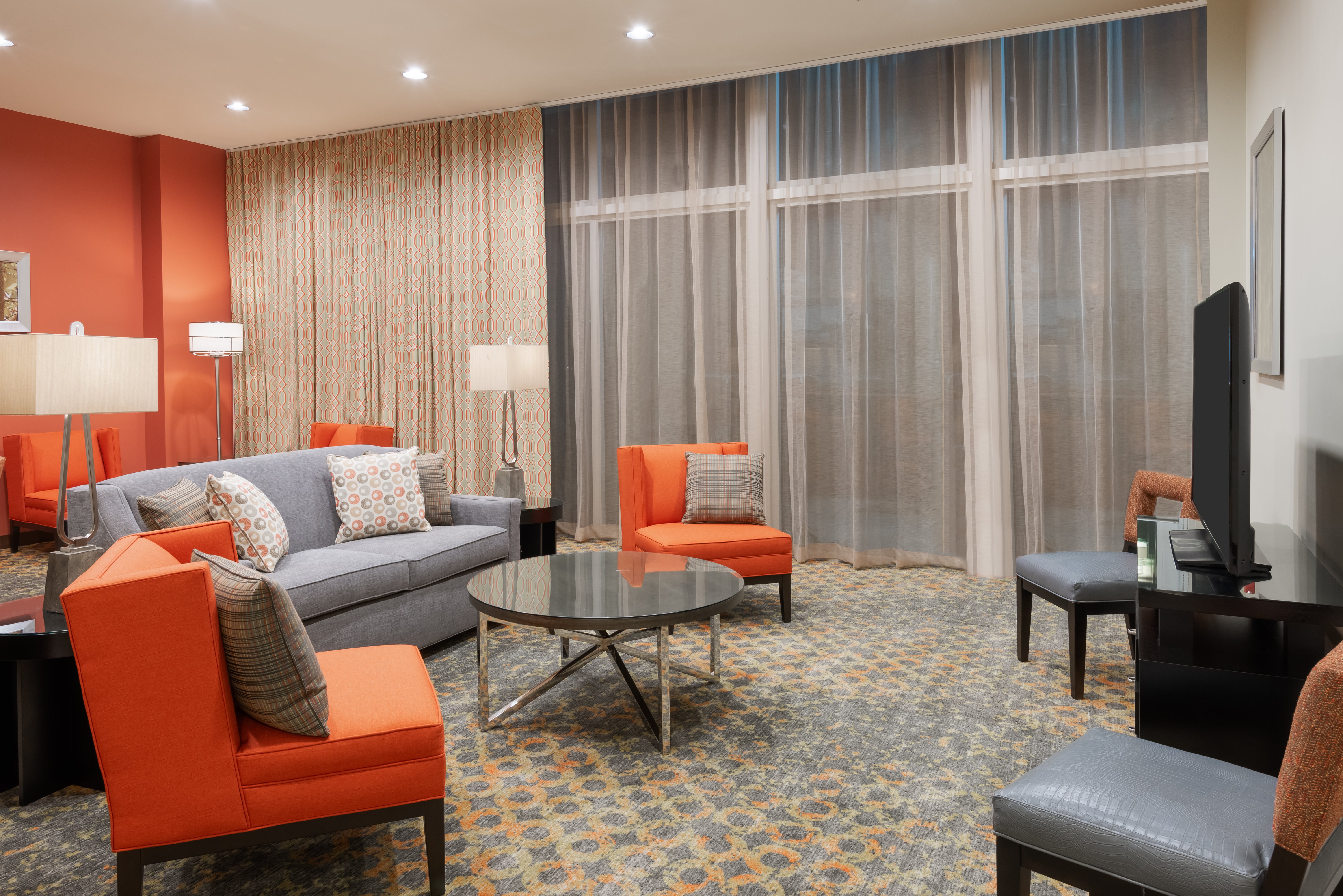 staybridge suites miami international airport by ihg