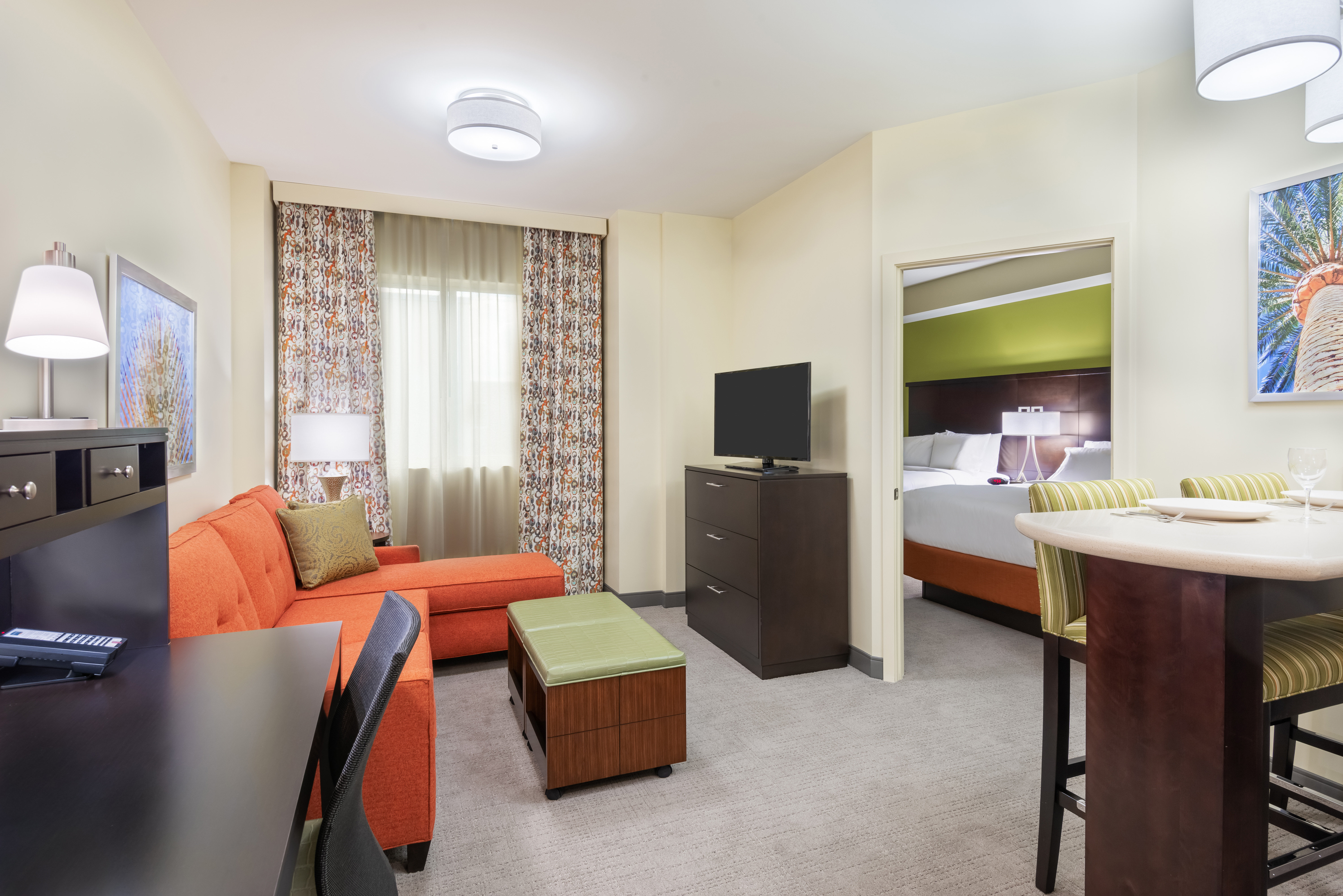 staybridge suites miami international airport by ihg