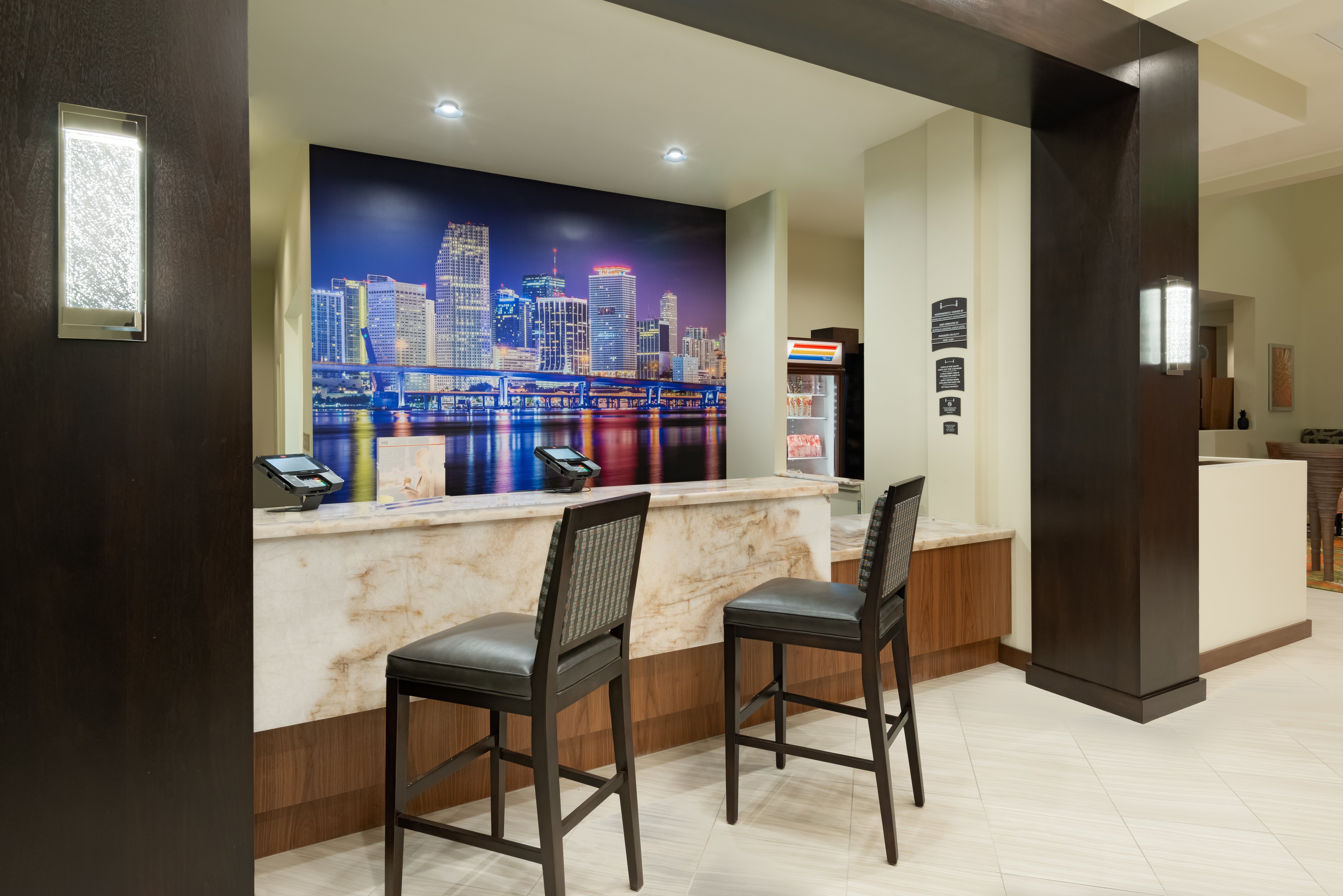 staybridge suites miami international airport by ihg