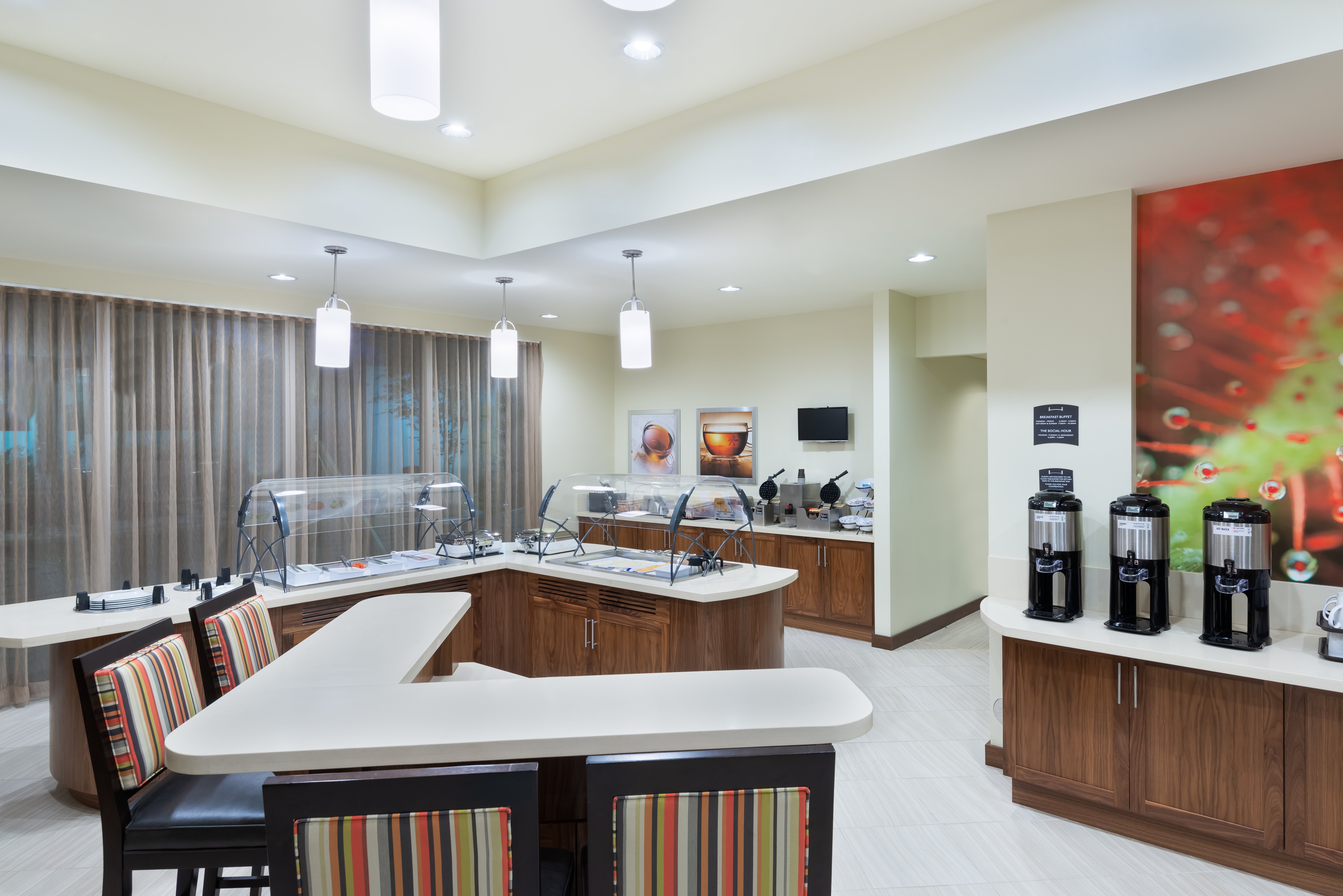 staybridge suites miami international airport by ihg