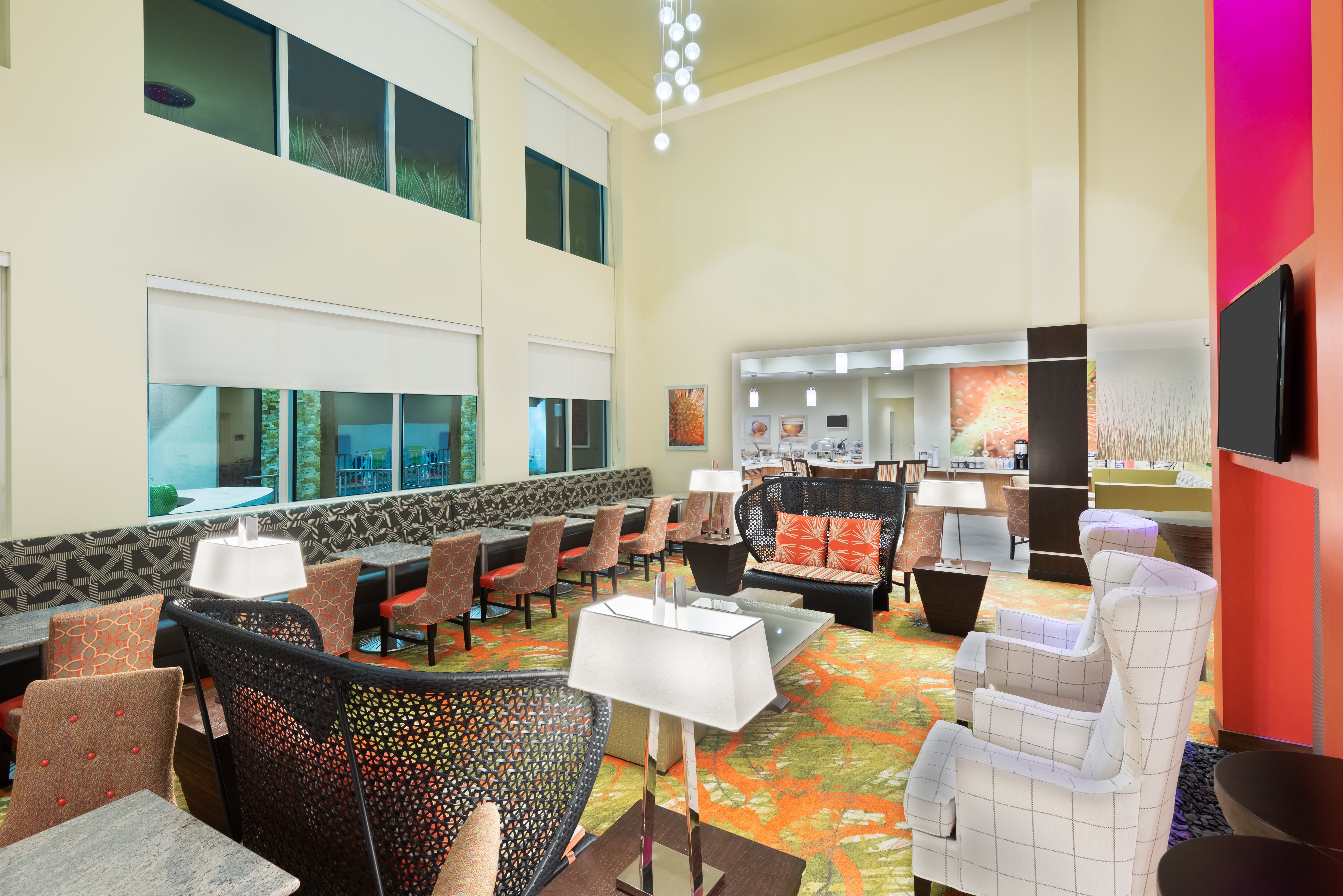 staybridge suites miami international airport by ihg