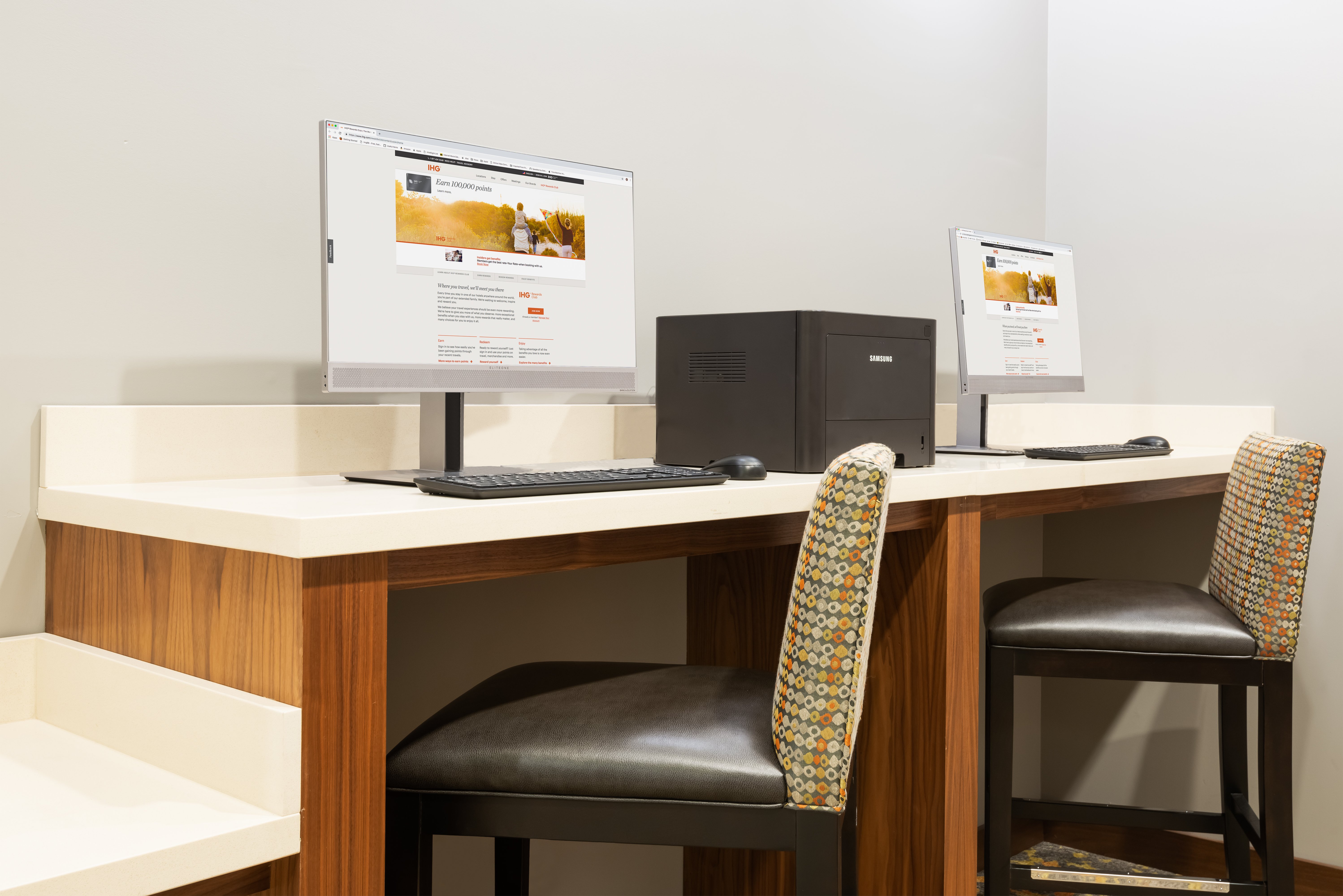 staybridge suites miami international airport by ihg