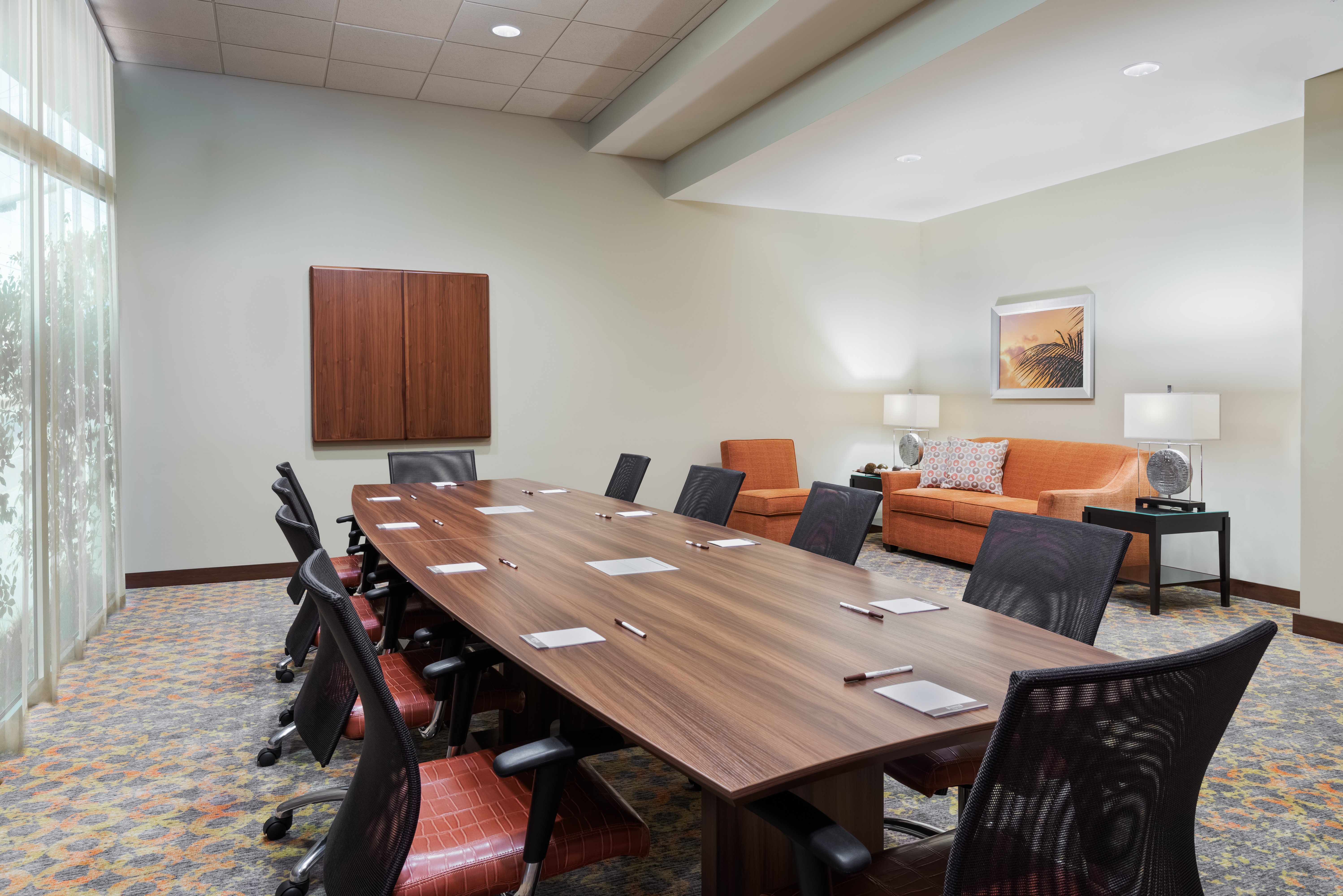 staybridge suites miami international airport by ihg