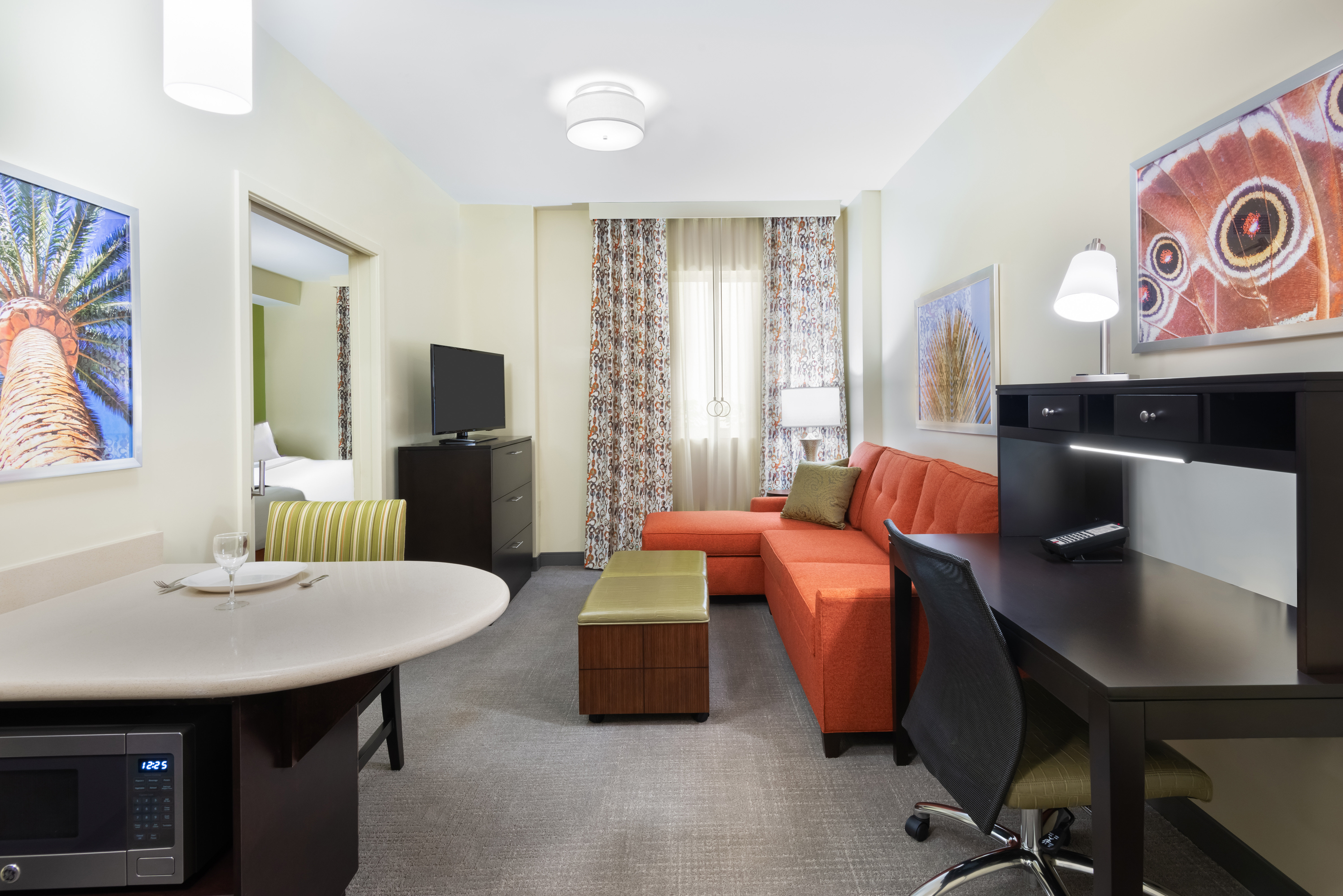 staybridge suites miami international airport by ihg